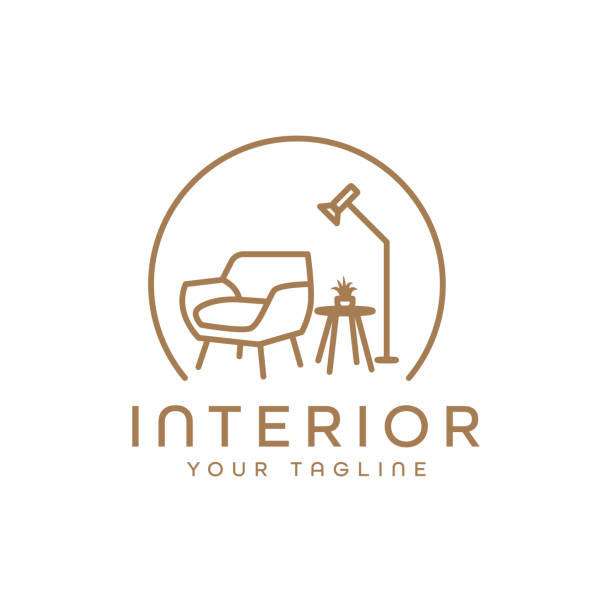 Interior_design_logo